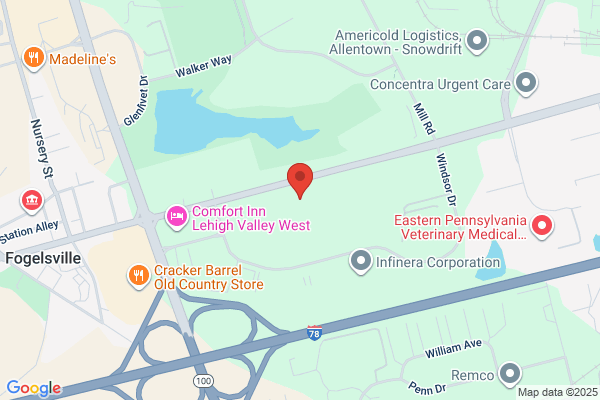 Clear Channel Airports