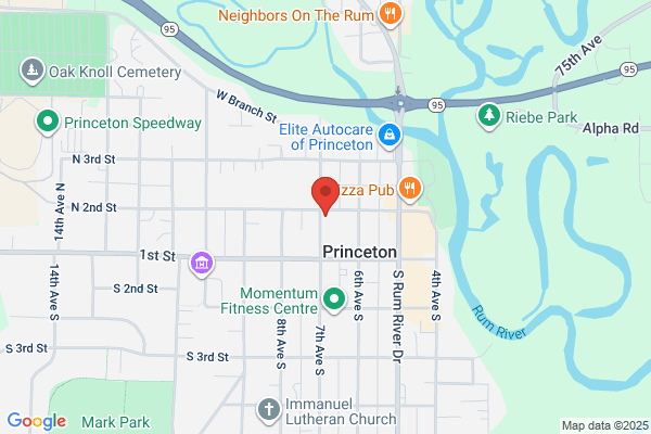 Elim Adult Day Health Center