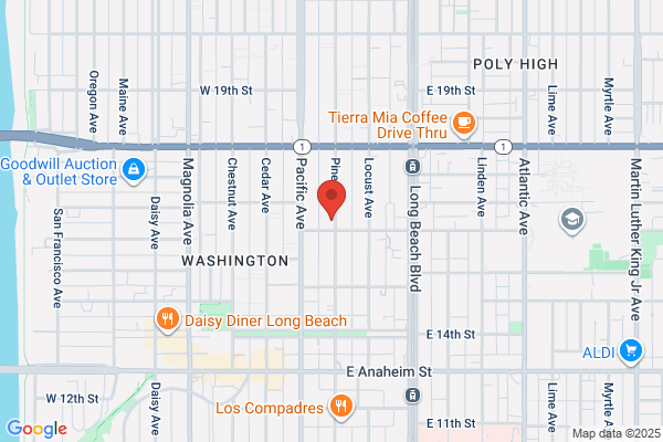 Lutheran Social Services of Southern California
