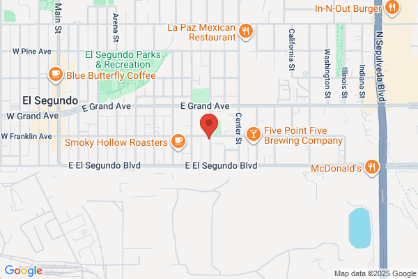 Edwards Technologies Inc
