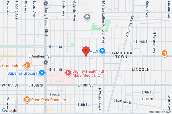 Anaheim Bike Shop