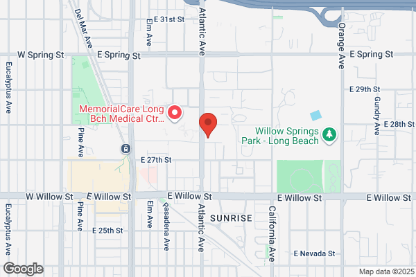MemorialCare Medical Group Sports Medicine