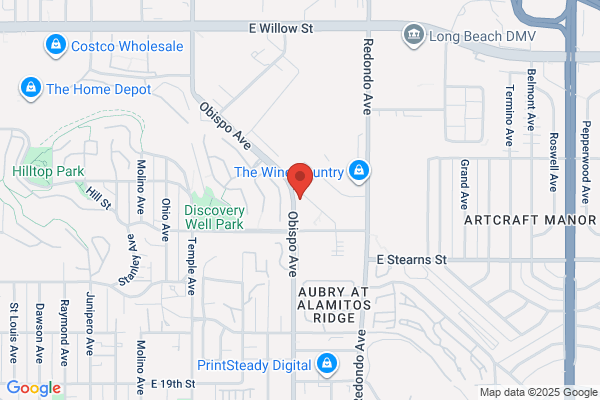 California Orthopedic Lab