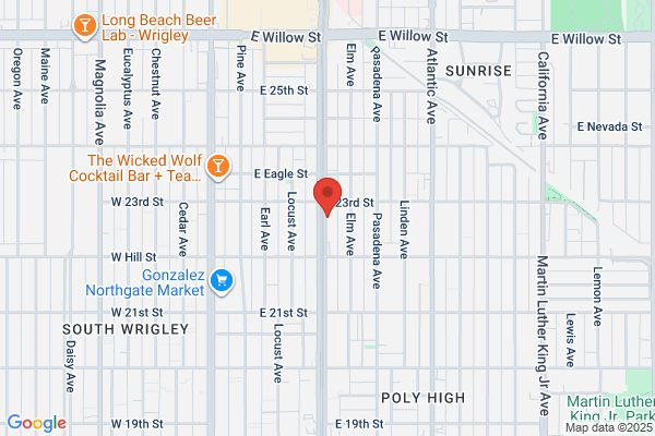 Long Beach Artificial Limb Co Inc
