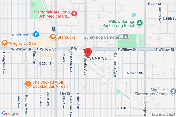 Sonus Hearing Care Center