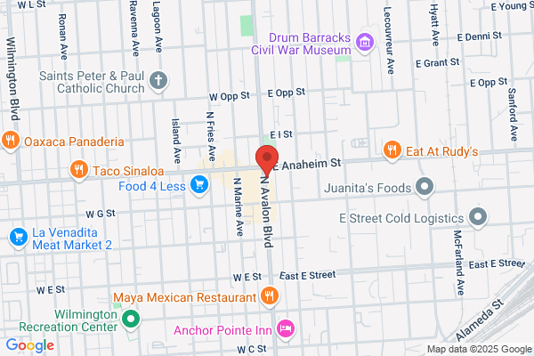Orbit Pawn Shop