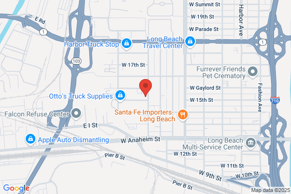Louis Villa Truck Tire Service