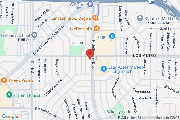 Mountain View Tire & Service Inc.