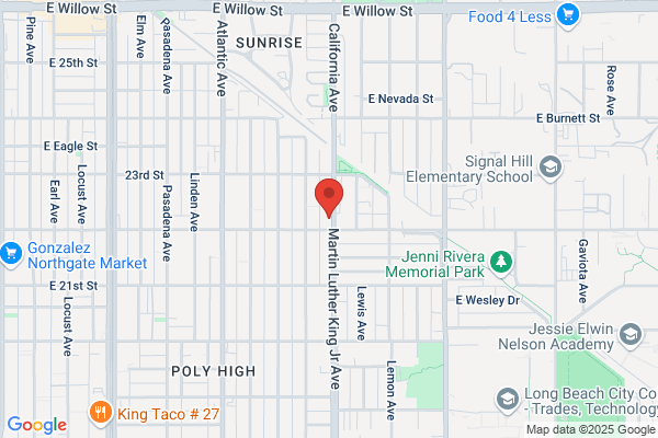 Pacific Tire Service