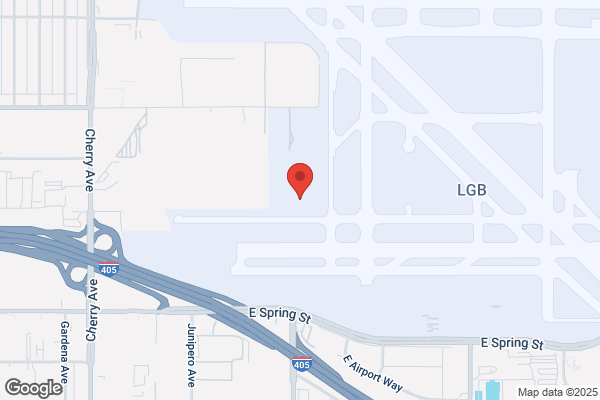 Los Angeles Helicopters
