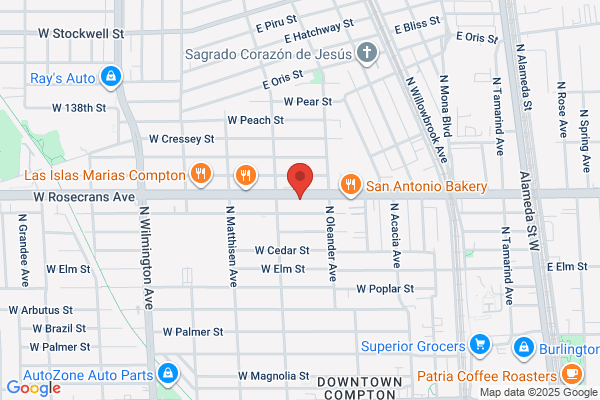 Santanas Towing & Auto Sales
