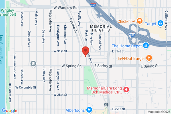 Colonial Park Homeowner Association