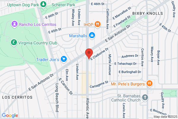 Teachers Association of Long Beach