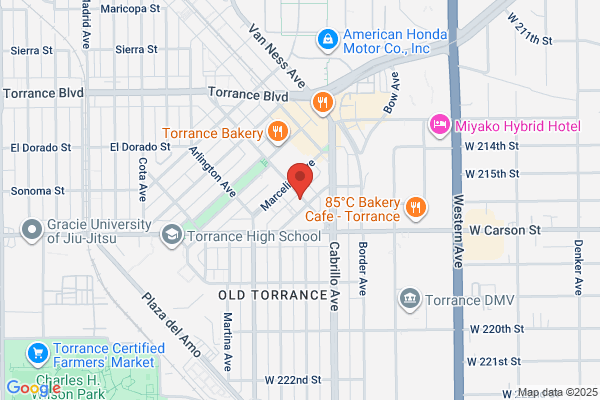 Torrance Teachers Association