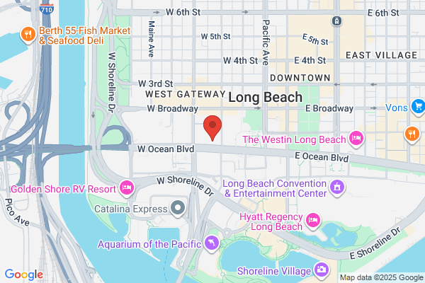 Deep Water Port Services