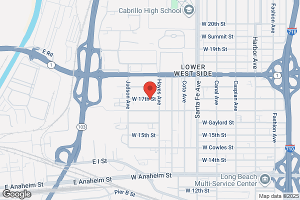 Long Beach Maint and Repair