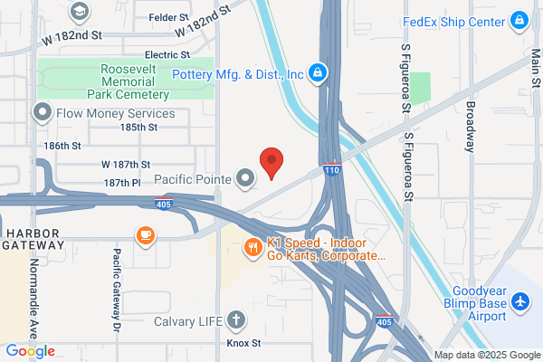 AutoNation Auto Auction Los Angeles