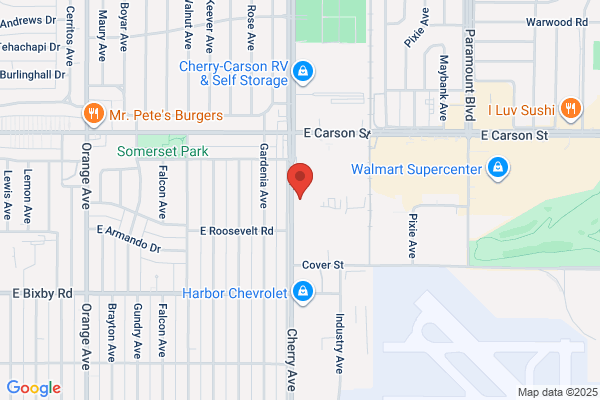 Timmons Volkswagen of Long Beach