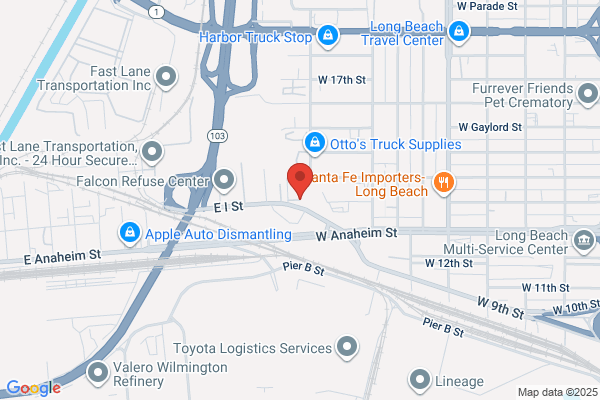 Two Stars Auto Sales