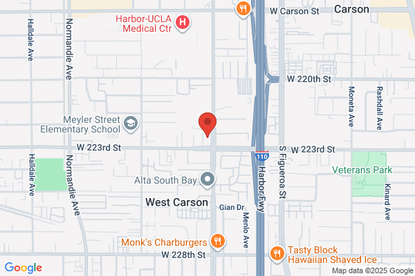 Torrance Companion Animal Hospital