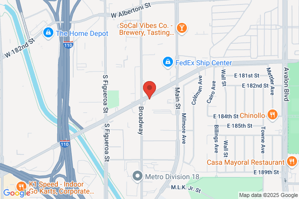California Veterinary Hospital
