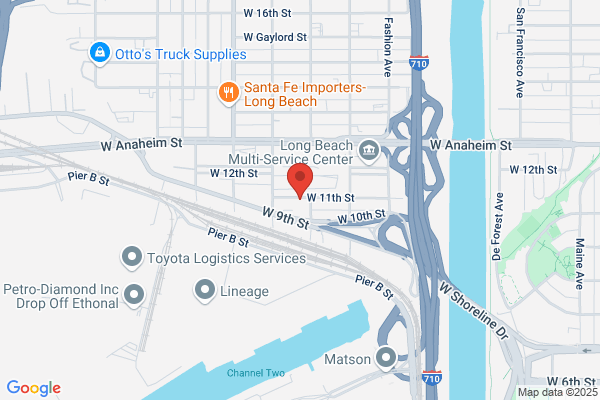 Lan Logistics, Inc.