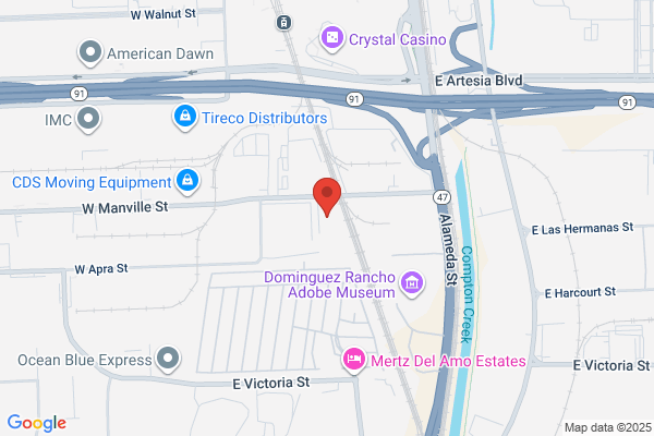 West Coast Warehousing Llc