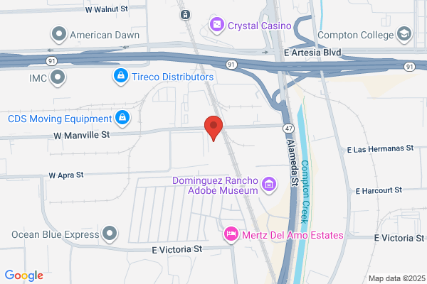 West Coast Warehousing Llc