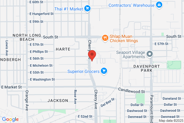 Pacific Technical Services
