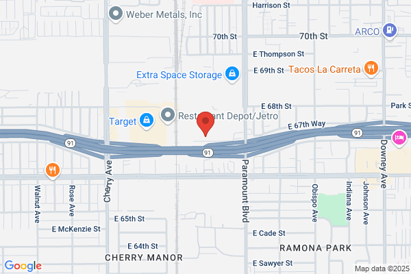 Republic Services of Los Angeles, Consolidated Disposal Division
