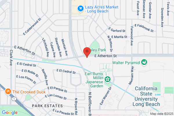 Los Altos United Church Nursery School