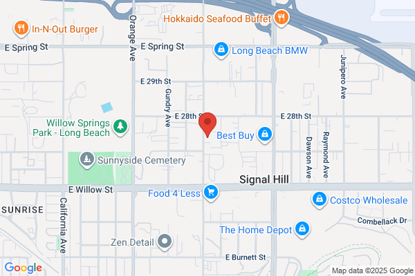 Gregg Drilling & Testing Inc