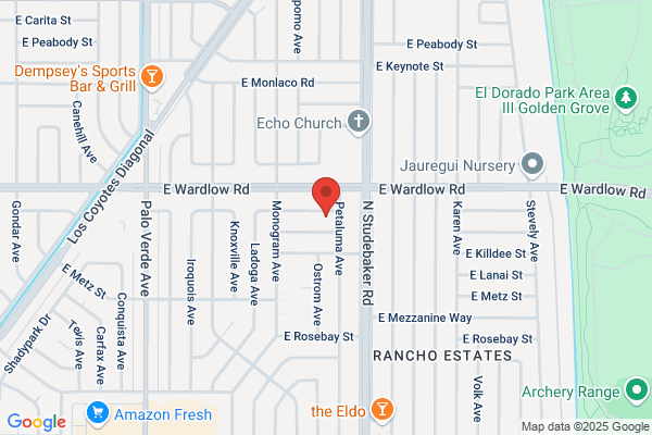Huntington Window Cleaning