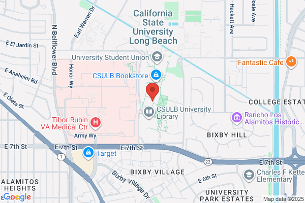 Long Beach School of Yoga