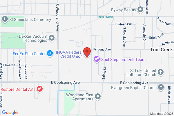 INOVA Federal Credit Union