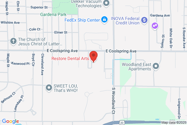 Restore Dental Arts