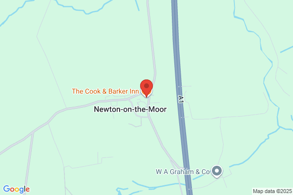 Barker Inn