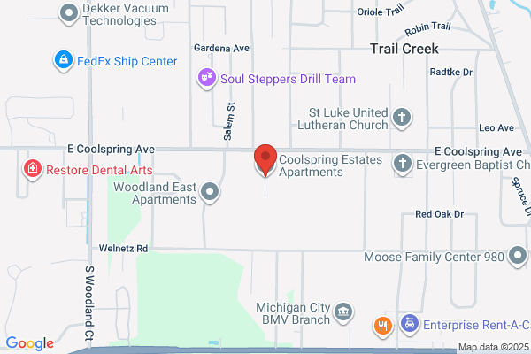 Coolspring Estates Apartments