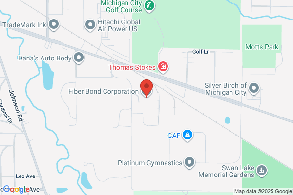 Fiberbond Corporation