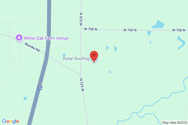 Kolar Roofing LLC