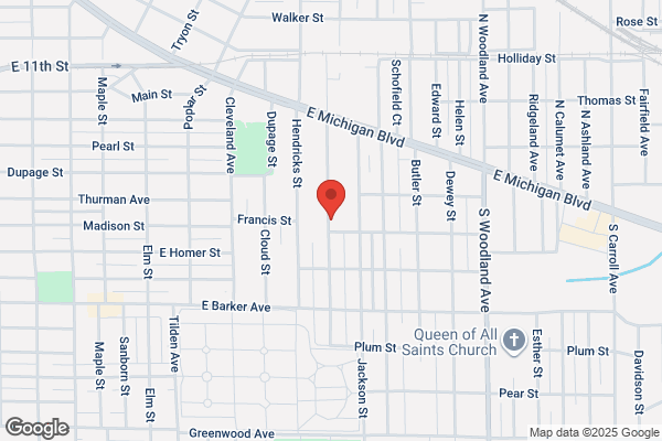 McFadden Appraisals Inc