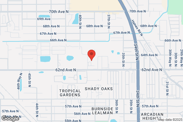 Gulf Coast Heating Cooling Inc