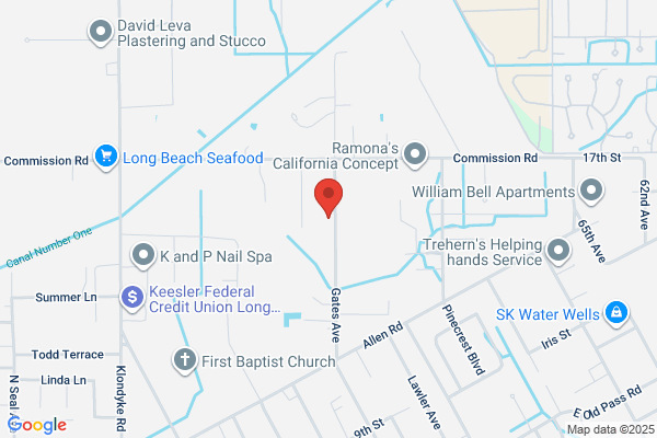 Terry Gibson Heating & Cooling