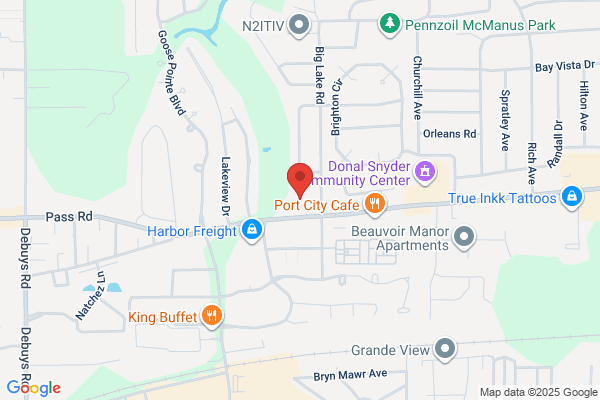 Keesler Credit Union
