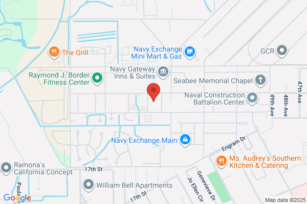 Navy Federal Credit Union - ATM