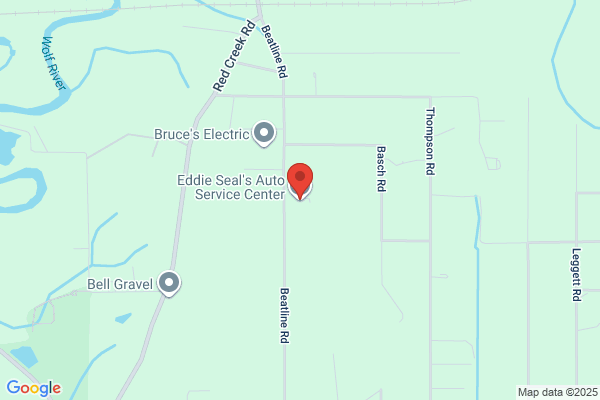 Eddie Seal's Auto Service Center