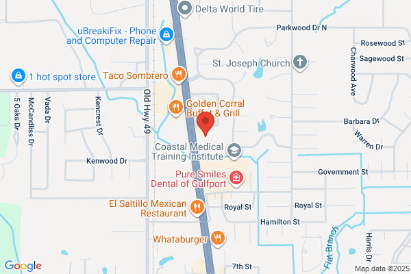 Davis Chiropractic Clinic