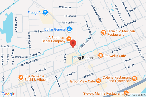 Healing Hands Chiropractic Long Beach MS