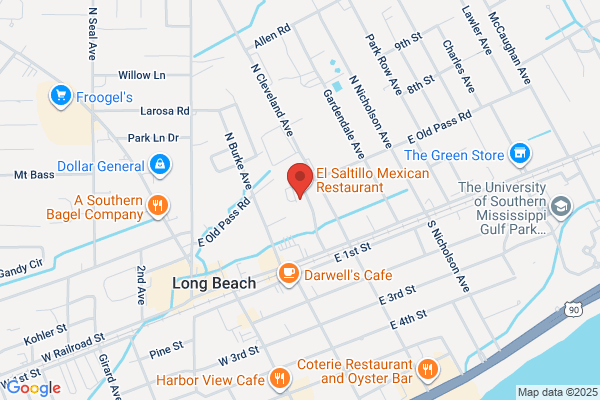 Ochsner Health Center - Long Beach