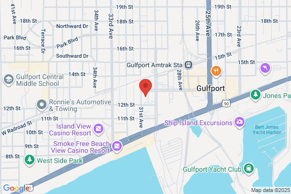 Gulfport Surgery Center